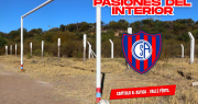 Astica y su joya del Bajo Verde: un club que florece con el corazón del pueblo y se esconde entre las sierras