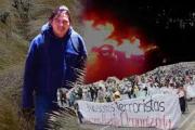 La ONU pide iniciar un diálogo urgente en Ecuador tras la muerte del indígena comunero Efraín Fuerez