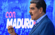 Aquí nadie improvisa: Maduro asegura que Venezuela está preparada para enfrentar cualquier eventualidad