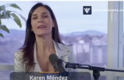 (VIDEO) EEUU y su obsesión por el petróleo venezolano, con la politóloga y química Betzabeth Aldana