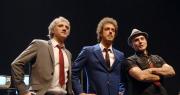 Soda Stereo anunció su vuelta con un show “único” en el Movistar Arena
