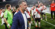 Martín Demichelis es el primer candidato para dirigir un club de la MLS y podría enfrentar a Lionel Messi