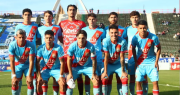 Los cuatro exjugadores de Estudiantes que descendieron con Arsenal a la B Metropolitana