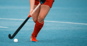 Así fue el trágico partido de hockey que conmocionó a La Plata: descompensación, RCP y un final fatal