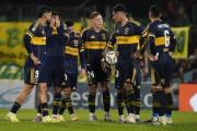 Boca ganó solo 3 partidos en 5 meses: las malas rachas del club de Riquelme que preocupan a los hinchas