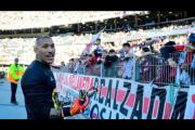 Ignacio Arce, el showman de Riestra: alfajores, lujos y atajadas en la histórica victoria ante River