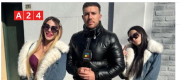 Martín Salwe rompió el silencio y habló sobre Lara, la víctima de femicidio que entrevistó: Me impactó mucho