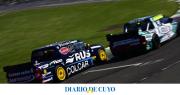 Tobías Martínez y Santino Persia tuvieron acción en Paraná y en La Plata