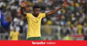 La FIFA sancionó a Sudáfrica y pone en peligro su llegada al Mundial 2026