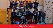 La Reserva se quedó con el subcampeonato