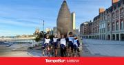 Mar del Plata recibe la final de los Juegos Deportivos Nacionales Evita