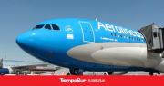 Aerolíneas Argentinas lanzó pasajes hasta 12 cuotas sin interés y grandes descuentos en hoteles y servicios