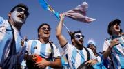Copa Mundial de Fútbol 2026: denuncian sitios falsos que buscan estafar a los hinchas