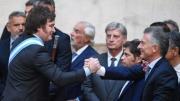 Milei busca a Macri: el regreso del diálogo por necesidad