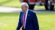 En qué consiste el “plan de los 21 puntos” impulsado por Donald Trump para terminar con la guerra en Gaza