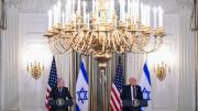 EE.UU. e Israel pactan un plan para Gaza y Trump se ofrece a conducir la transición