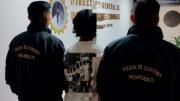 La Justicia confirmó la prisión preventiva de Agustín Fasulo por las lesiones gravísimas a Martín Cáceres