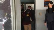 Triple femicidio de Florencio Varela: el sexto detenido se negó a declarar