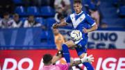 Torneo Clausura: Vélez se lo dio vuelta a Atlético Tucumán para quedar como escolta