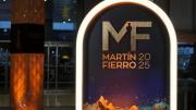 Martín Fierro de TV EN VIVO: red carpet, todos los ganadores y minuto a minuto de la ceremonia