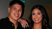 Daniela Celis actualizó la salud de Thiago Medina: “Está despierto y conectado”