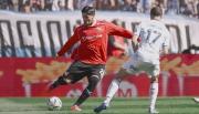 Racing e Independiente empataron sin goles en el clásico de Avellaneda