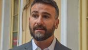 Juan Esteban Romero renunció al bloque Salta tiene Futuro y conformó el monobloque Compromiso Republicano