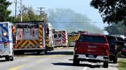Horror en Michigan: un hombre armado irrumpió en una iglesia y desató una tragedia