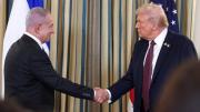 ¿Cerca de la paz en Gaza? Benjamín Netanyahu aceptó el plan de Donald Trump