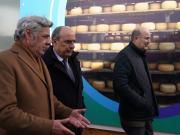 El Gobierno salió a responder al enojo de los productores por el fin de las retenciones cero: dice que ahora podrán liquidar sus granos a un mayor precio