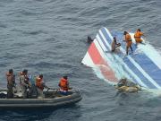 La tragedia del vuelo de Air France Río-París vuelve al banquillo 16 años después