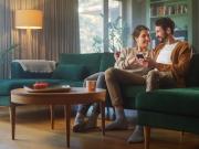 El inesperado hallazgo de una pareja que se dedica a renovar viviendas y se volvió viral