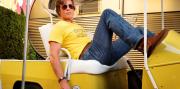 La rara enfermedad que sufre Brad Pitt: nadie cree que la tengo