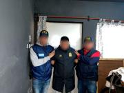 En un megaoperativo con más de 100 allanamientos en Rosario, cayó el jefe de la barra brava de Newell's