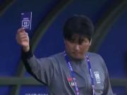 A los árbitros del Mundial Sub 20 no les gusta la tarjeta verde: el VAR low cost por ahora suma más frustraciones que cambios en las jugadas revisadas