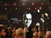 Martín Fierro 2025: el emotivo homenaje a Jorge Lanata, a nueve meses de su muerte
