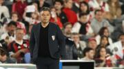 River perdió con Riestra y Marcelo Gallardo enfrenta su peor momento como entrenador