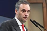 Es una operación: Manuel Adorni apuntó contra la oposición por los escándalos de José Luis Espert