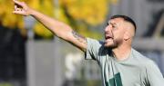 Gustavo Benítez no se guardó nada tras vencer a River: “para mí, es el mejor…”