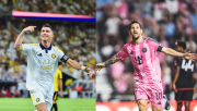 Un campeón del mundo evitó elegir entre Messi y Cristiano: Para mí…