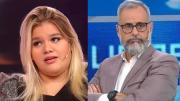 La guarda: tras la detención de More Rial se conoció lo que haría Jorge Rial con su nieto