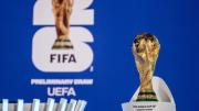 La FIFA sancionó a una selección y peligra su participación en el Mundial 2026