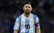 Revelaron la pelea que tuvo Lionel Messi con un jugador de la Selección Argentina: Lo agarró del cuello