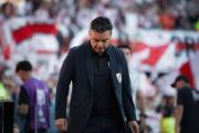 Así fue la inesperada reacción de Marcelo Gallardo tras la derrota de River
