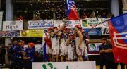 Inolvidable: Deportivo Viedma se consagró campeón de la Liga Federal Formativa U21