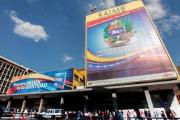 Operativo del Saime en hoteles de Plaza Venezuela: fiscaliza el estatus migratorio de estas personas