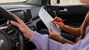 Test para conductores que deseen tramitar la licencia comercial en California
