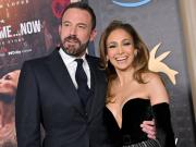 Jennifer López sobre su divorcio con Ben Affleck: Fue lo mejor que me ha pasado