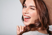 Sonrisa siempre radiante con tres ingredientes muy populares: nunca faltan en tu despensa