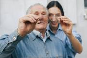Innovación oftalmológica: tratamiento en gotas alivia síntomas de la presbicia en minutos